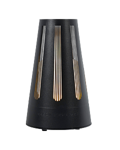 Maison Berger Amphora Black Satin Mist Diffuser